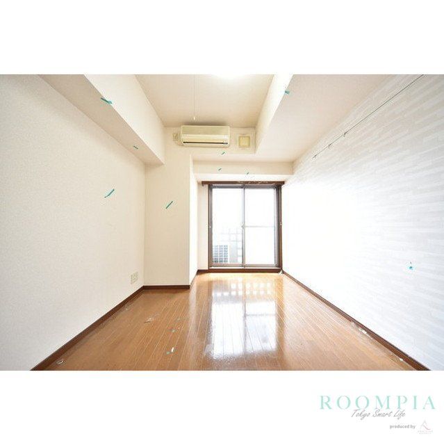 居室・リビング　※同タイプの別のお部屋です。