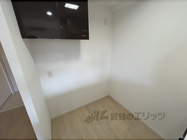 その他部屋・スペース　冷蔵庫置場
