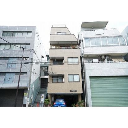 建物外観　☆外観☆