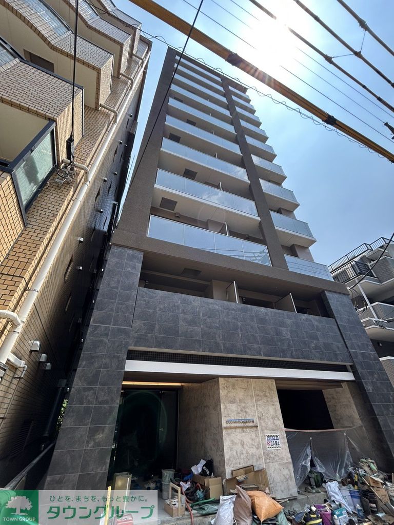 建物外観　外観　※イメージ