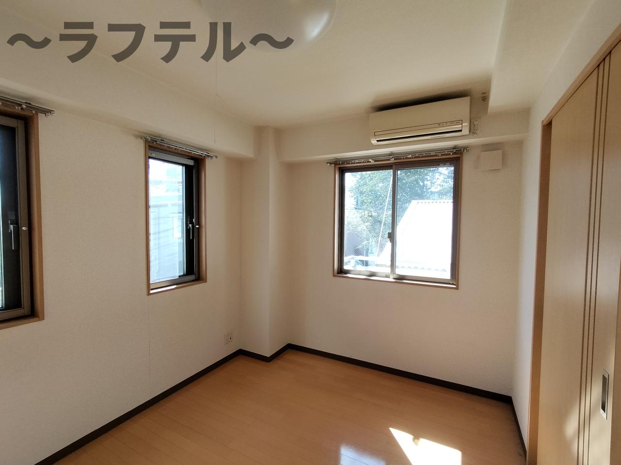 居室・リビング　別部屋イメージ写真