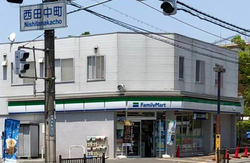 コンビニ　セブンイレブン AIM関西ゲートウェイ店（コンビニ）まで1955m