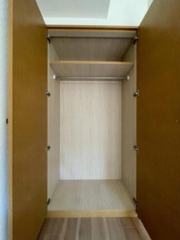 収納　別部屋参考写真