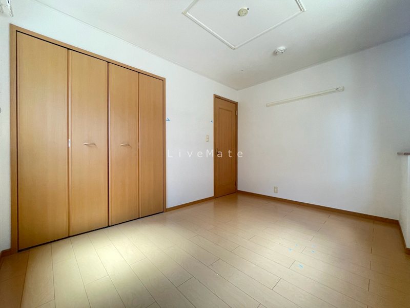カレット カーサの内装写真