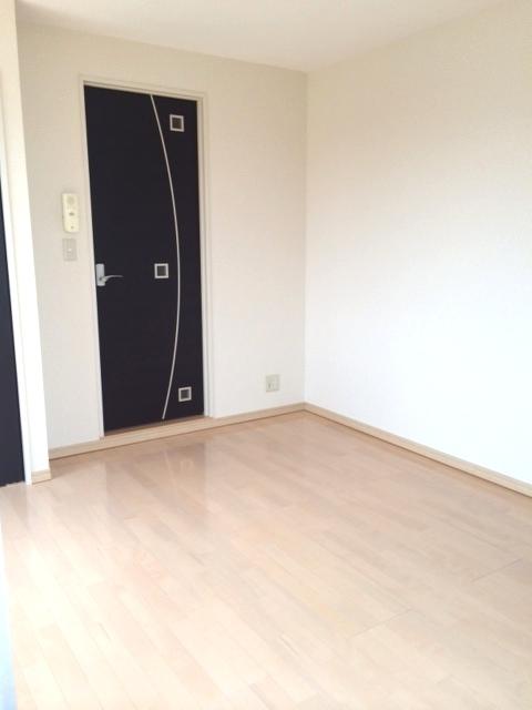 居室・リビング　素敵なデザインのお部屋です♪