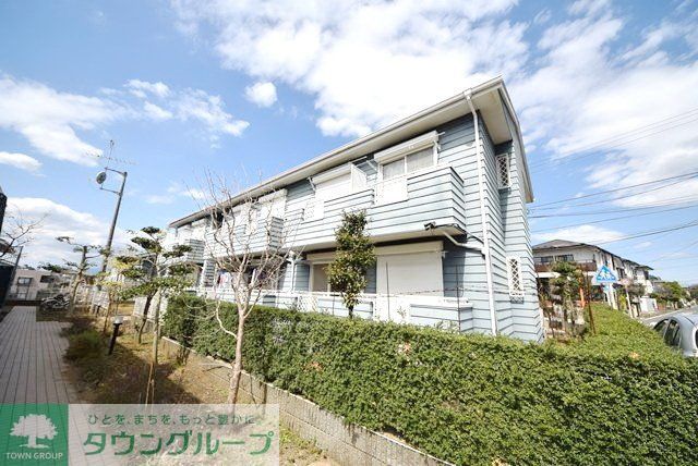 建物外観　★★外観★★