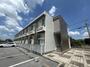建物外観　2023年12月に外壁塗装しました。