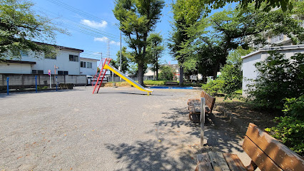 公園　新河岸三丁目公園（公園）まで1331m