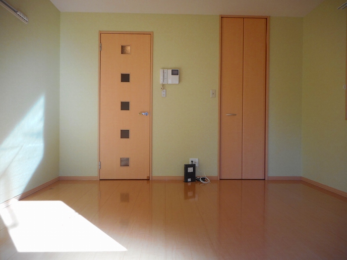 その他設備　別部屋写真