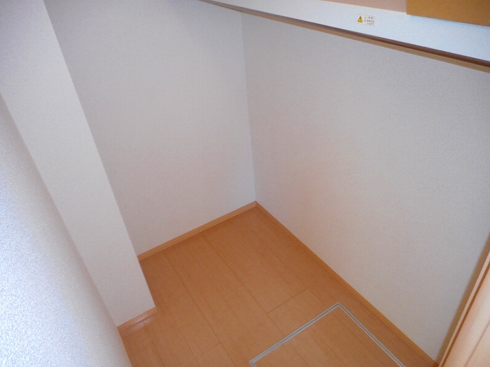 収納　別部屋写真