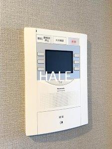 セキュリティ　別号室類似