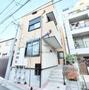 高円寺駅より徒歩9分 1階 築8年4ヶ月の賃貸物件