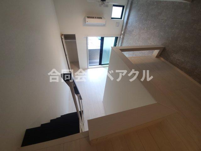その他部屋・スペース　内装もきれいです