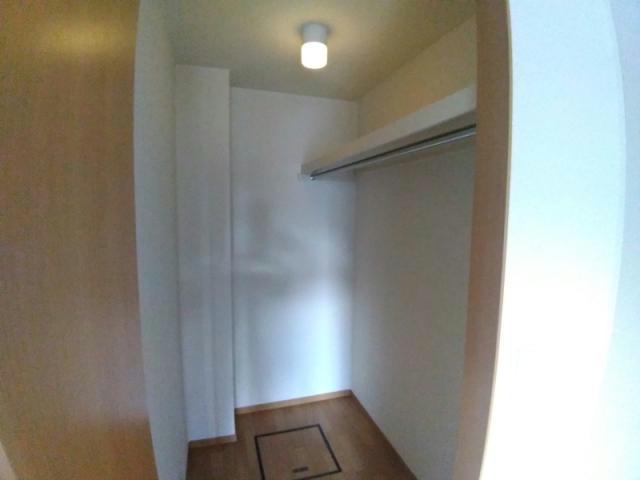 グリーチネの内装写真