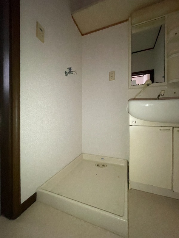 吉備コーポの内装写真