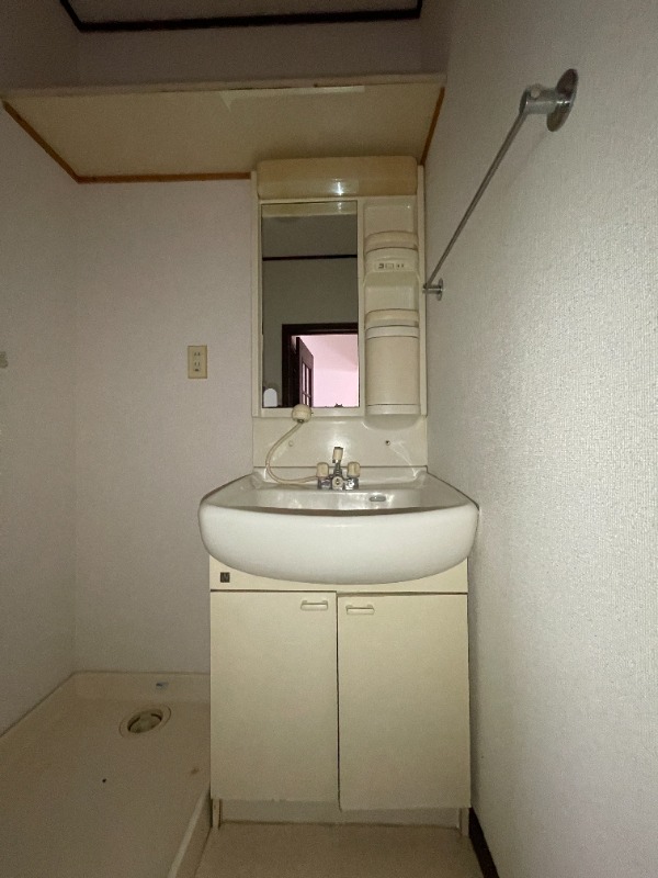 吉備コーポの内装写真
