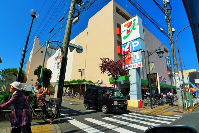 スーパー　イトーヨーカドー東村山店（スーパー）まで757m