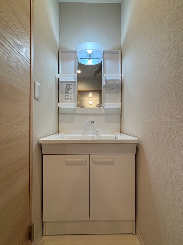 トイレ　温水洗浄便座付きのトイレ♪