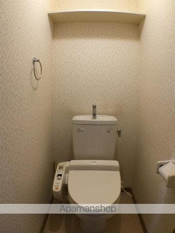 ユーミーいちまるIIのトイレ写真