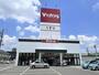 ドラックストア　V・drug豊田栄店（ドラッグストア）まで807m