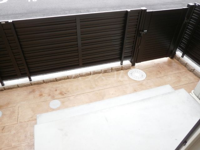 庭