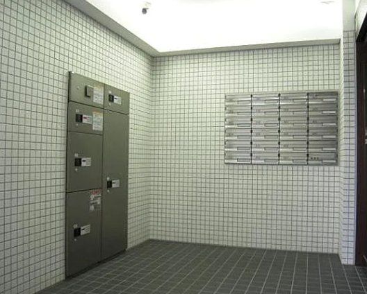 その他共有部分　☆共用部☆