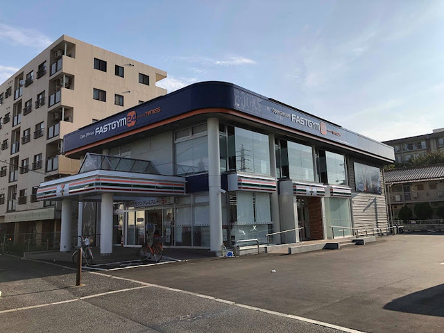 その他　FASTGYM24船橋市場店（その他）まで237m