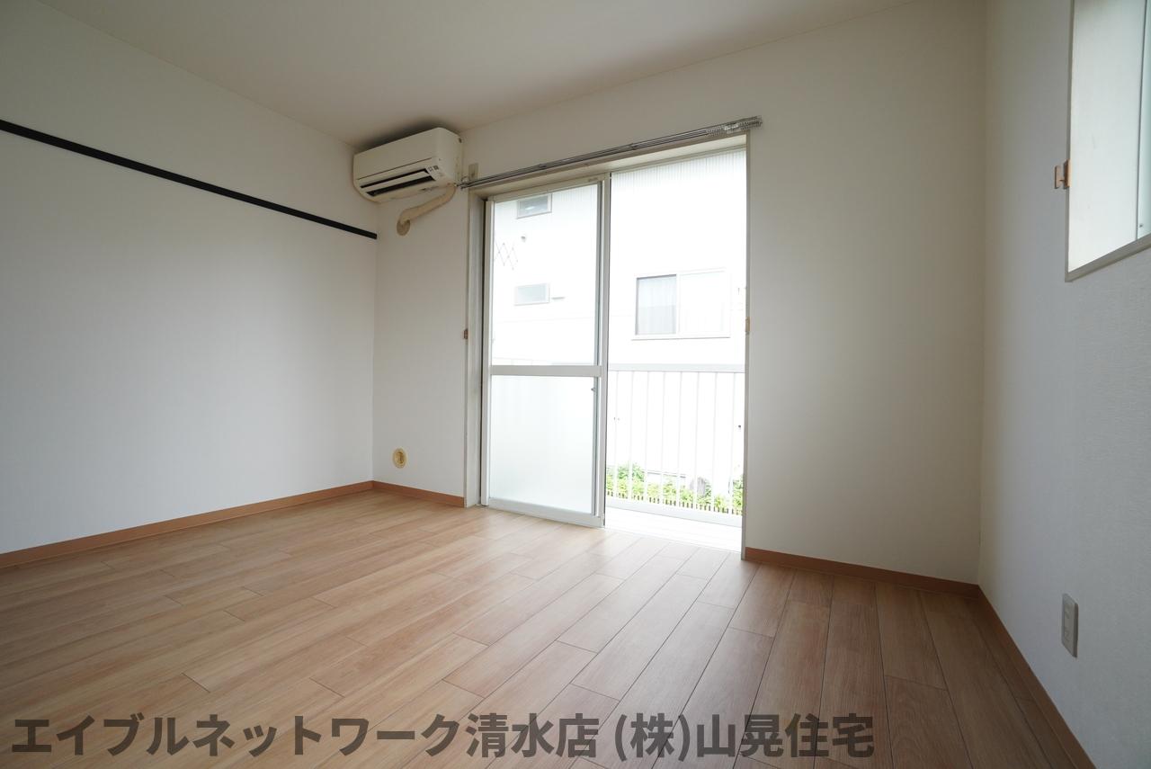 その他部屋・スペース　きれいな内装です