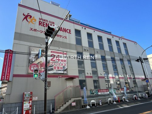 その他　スポーツクラブ Lite! ルネサンス 横浜24（その他）まで420m