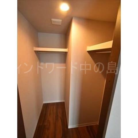 収納　詳細は、ウィンドワード中の島店までご相談下さい。