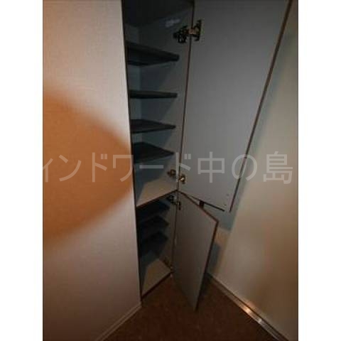 その他設備　詳細は、ウィンドワード中の島店までご相談下さい。
