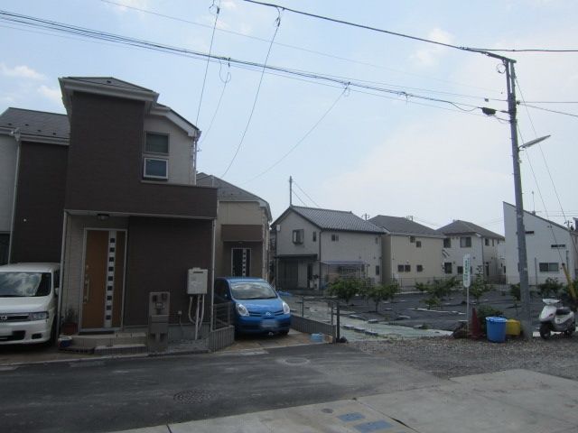 眺望　★お部屋からの眺めです★