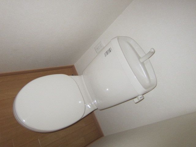 トイレ　★清潔感のあるきれいなトイレ★