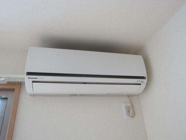 その他設備　★エアコン付き★