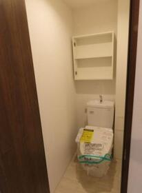 トイレ　※別部屋参照