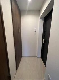 玄関　※別部屋参照