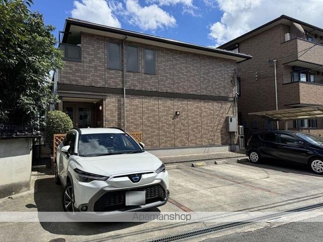 アゼリアの外観写真