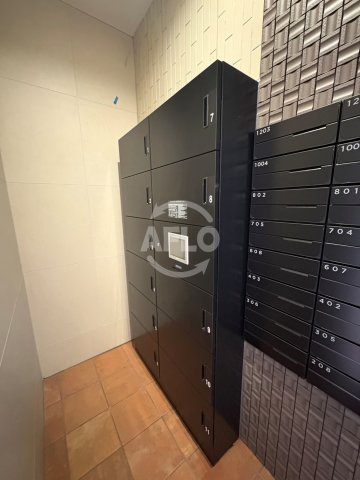 ArtizA瓦屋町IIの外観写真