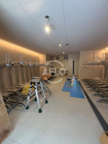 ArtizA瓦屋町IIの外観写真