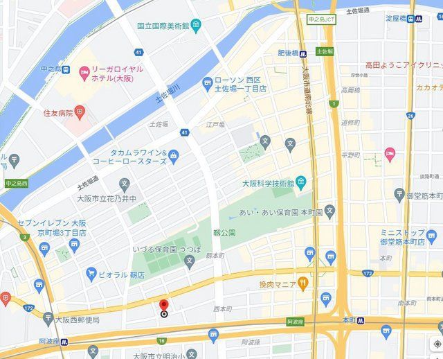 ロビー