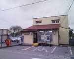 郵便局　雀宮駅前郵便局（郵便局）まで875m