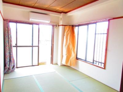 その他部屋・スペース　洋室になります。
