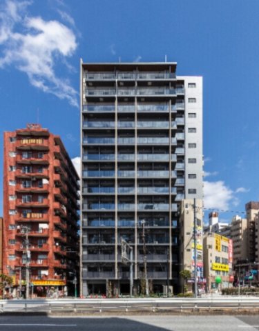 建物外観　☆きれいな外観☆