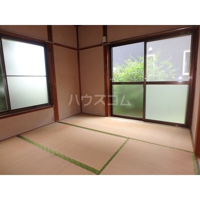 カトレアコーポのその他写真