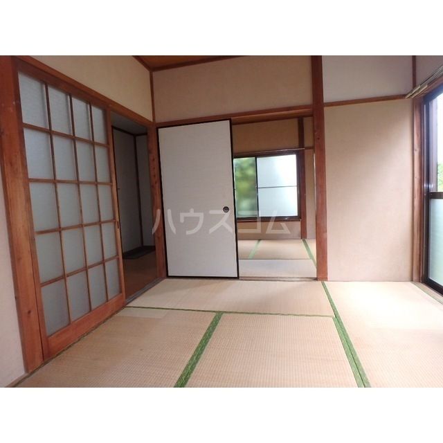 カトレアコーポの内装写真