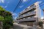 建物外観　☆人気エリアでのお部屋探し/まずはお気軽にご相談ください☆