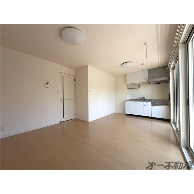 建物外観　ＬＤＫ