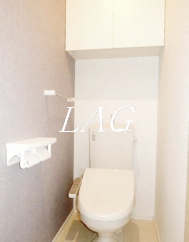 トイレ　トイレです。（同仕様です）