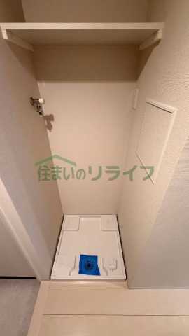 TASUKI RICHESSE 新宿山吹町のその他写真