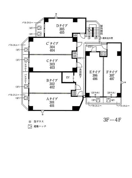 PREMIUM CUBE 大岡山のその他写真